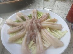 -大味生态火锅(蓝谷地店)