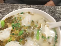 -徐记私厨(半淞园路店)