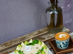 -可丽可丽·生日蛋糕·下午茶