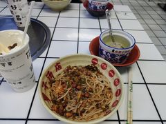 -小罗子汤店(大士院总店)