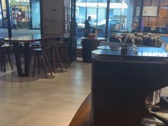 -星巴克臻选(惠州华贸天地1楼店)