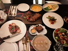 -Nord Grill&Bar Highland诺德西餐(深圳欢乐海岸店)