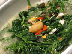 -香港狮子山下·明星粤菜餐厅(北苑店)