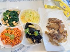 -东方饺子王(顺义石门店)