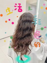 -DL HOPE明星造型