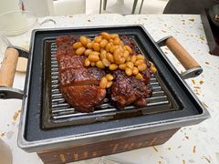 -大树餐厅(环球港店)