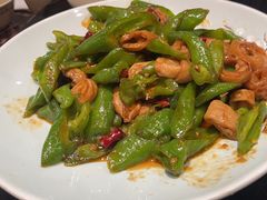 -一块豆腐·海鲜·家常菜(李沧书院路店)