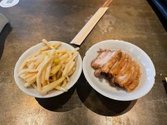 -漆黑觉米粉(三里屯店)