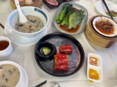 -松雅轩商务婚礼生日(同和店)
