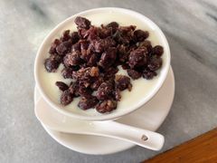 红豆双皮奶-沙湾姜撞奶甜品店(昌岗中路店)