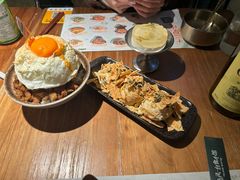 -岛风·台食小馆 ISLAND BISTRO(烟台山店)