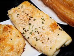 -阿文夜市豆浆油条(临潼路店)