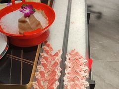 -京悦南门涮羊肉·羊蝎子火锅(田林路店)