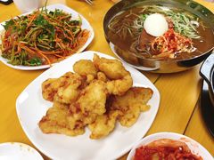 -屋里家延边朝鲜族冷面(南园店)