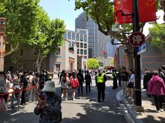-中共一大纪念馆