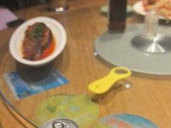 -拉完海鲜大排档(温岭店)