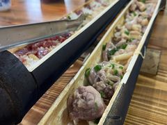 -香竹农庄•传统竹筒饭(十年店)