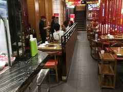 大堂-牛a潮汕鲜牛肉粿条(天河北店)