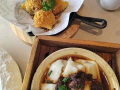 -蔡澜点心·粤菜(领展购物广场店)