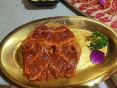 -炭之家·齐齐哈尔非遗烤肉·鲜切直供(中央大街店)