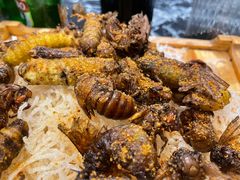 -斯通泰伯酒店-餐厅