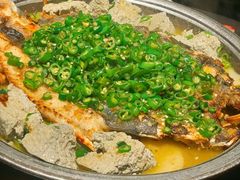 -烤匠麻辣烤鱼(万象城店)