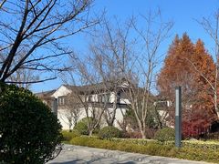 -雅达·阳羡溪山小镇中心