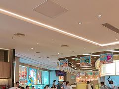 -西贝(无锡万象城店)