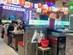 -钱锋炭缸烧烤(南湖大路总店)