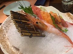 -山葵家·创意料理(临平银泰城店)
