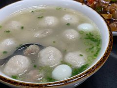-旺达·福州菜(正大广场店)