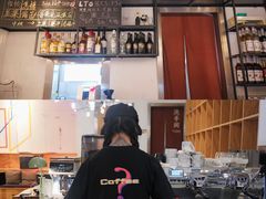 -Nectar One Cafe(勇烈路n1店)