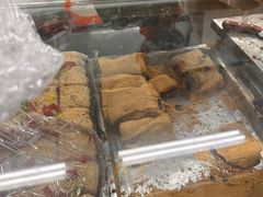 驴打滚-清真·白记年糕(牛街北口店)