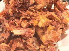 -京尊烤鸭店JINGZUN(春秀路店)