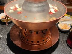 -南门涮肉(上海一店)