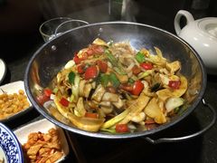 -湘与香缘·湖南菜(王府井北京市百货大楼店)