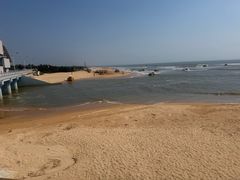 -日照海滨国家森林公园