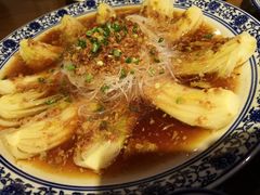 -关中记忆主题餐厅