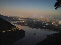 -铁山坪森林公园