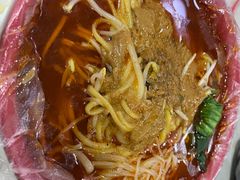 -杨记麻辣烫(四马路店)
