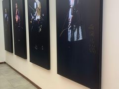 -弓舍射箭俱乐部(高新总店)