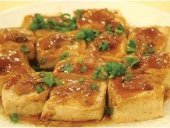 客家酿豆腐-竹庄餐馆·26年店(南昆山景区店)