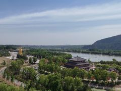 -函谷关历史文化旅游区