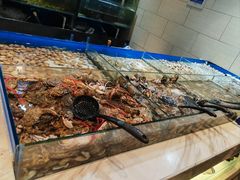-川骄海鲜自助(亚运村店)