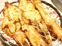 -火炉火自助餐(西直门凯德MALL店)