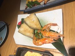 -三石铁板烧(紫竹桥店)