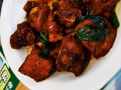 -老乡鸡(新邻天地店)