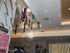 -九转小磨·非遗东北菜(群力店)