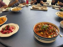 -马大胡子清真西北菜