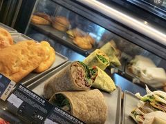 -星巴克(石厦街店)